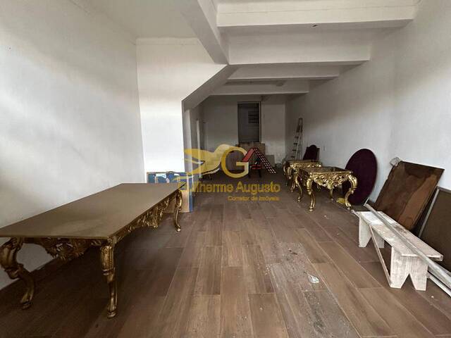 Ponto Comercial para Locação em São João del Rei - 1