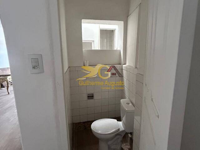 Ponto Comercial para Locação em São João del Rei - 4