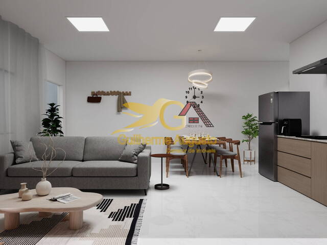 Casa para Venda em São João del Rei - 2