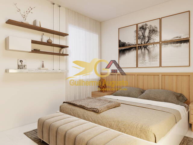 Casa para Venda em São João del Rei - 3