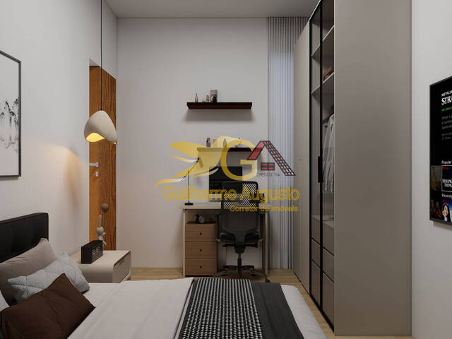 Casa para Venda em São João del Rei - 5