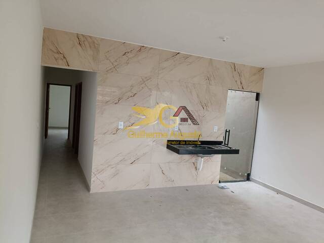 Casa para Venda em São João del Rei - 2