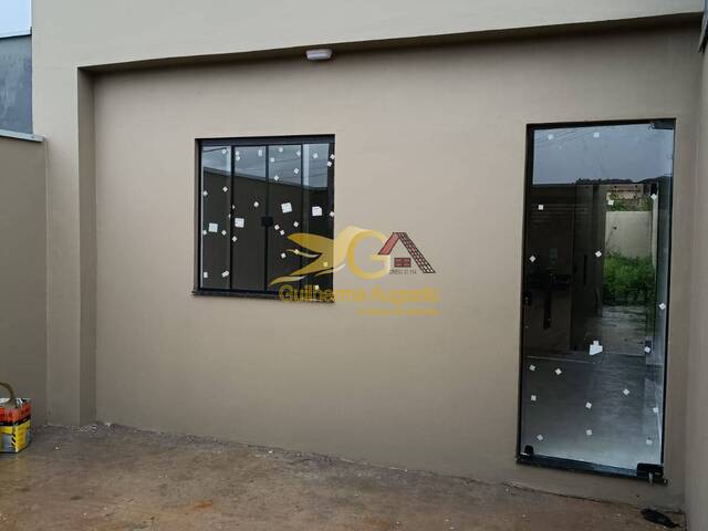 Casa para Venda em São João del Rei - 3