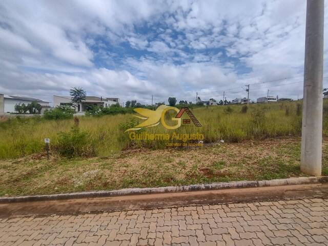 Área para Venda em São João del Rei - 2