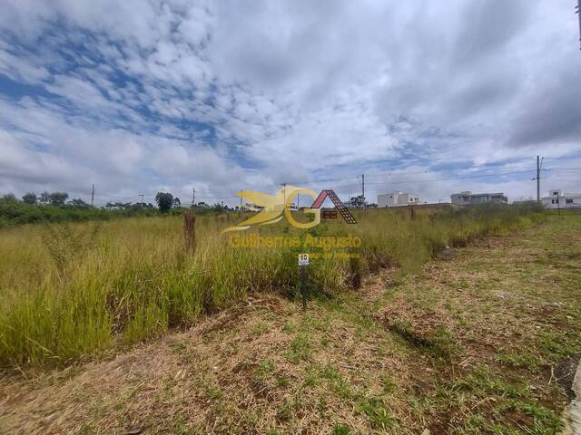 Área para Venda em São João del Rei - 4