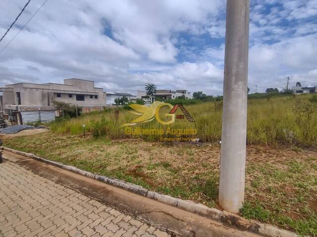 Área para Venda em São João del Rei - 3