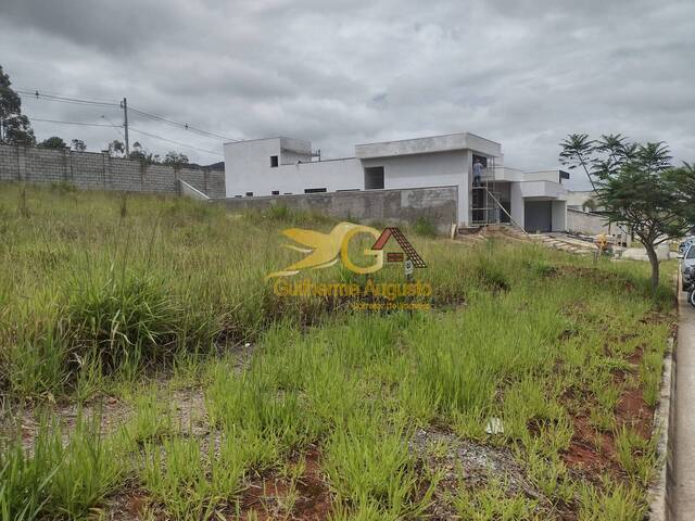 Área para Venda em São João del Rei - 3