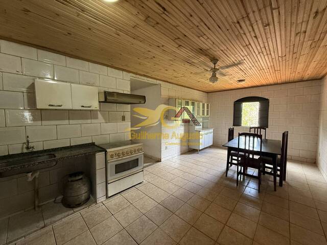 Chácara para Locação em Tiradentes - 4