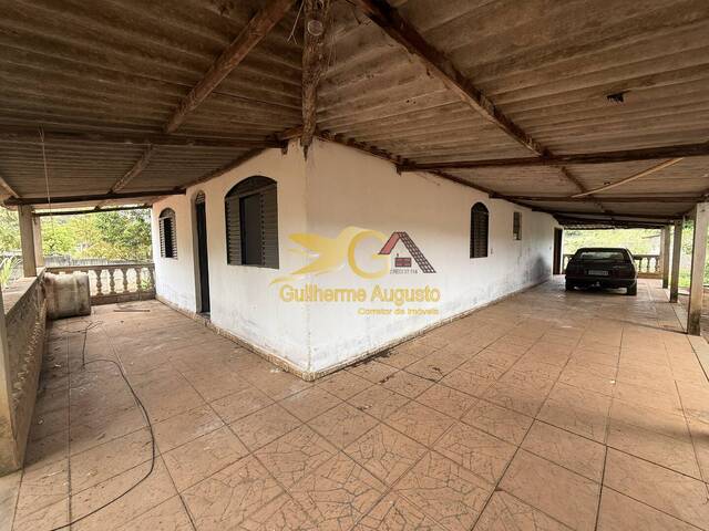 #736 - Chácara para Venda em Tiradentes - MG - 3