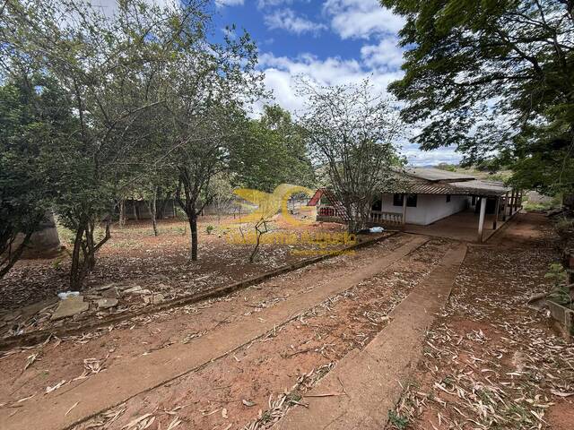 #736 - Chácara para Venda em Tiradentes - MG - 2