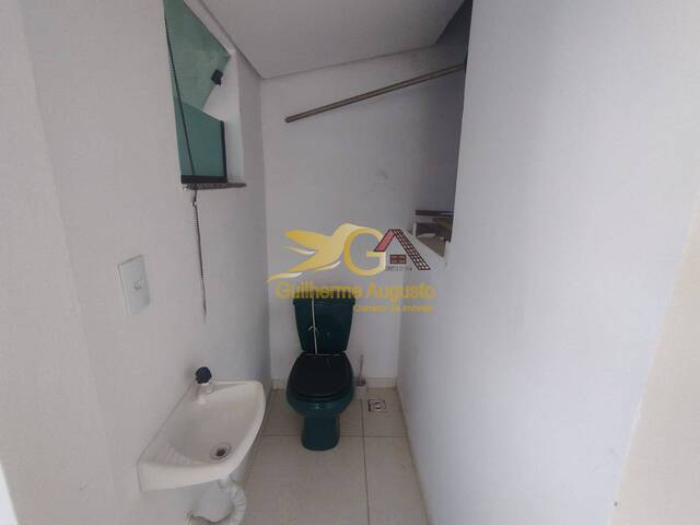Apartamento para Locação em São João del Rei - 5
