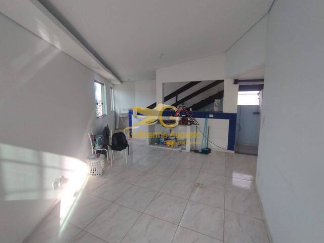 Apartamento para Locação em São João del Rei - 2