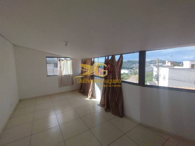 Apartamento para Locação em São João del Rei - 3