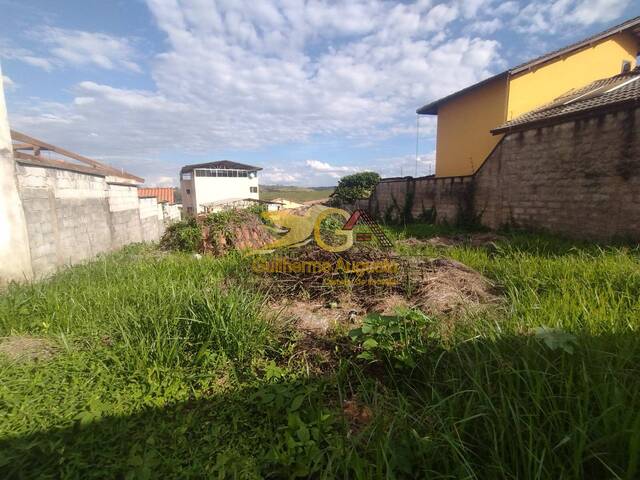 Terreno para Venda em São João del Rei - 2
