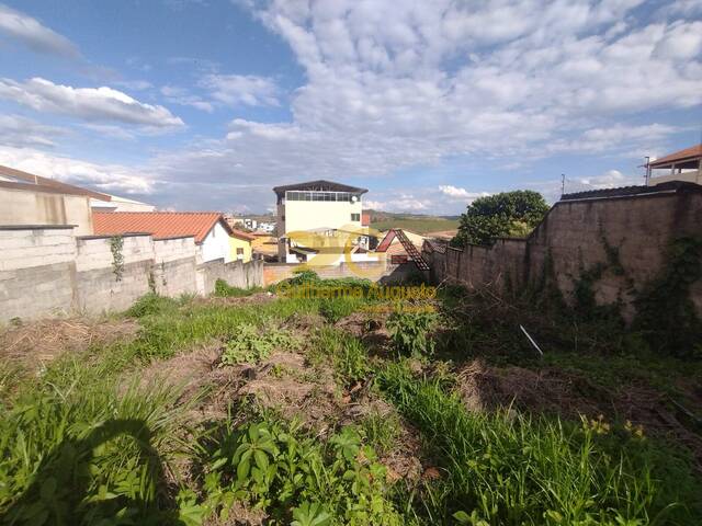 Terreno para Venda em São João del Rei - 3