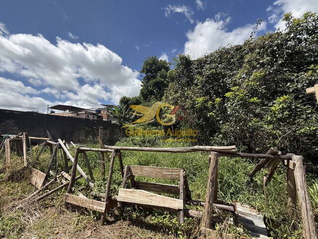 Terreno para Venda em São João del Rei - 2