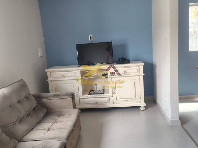 Casa para Venda em Santa Cruz de Minas - 3