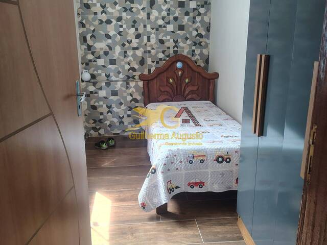 Casa para Venda em Santa Cruz de Minas - 5