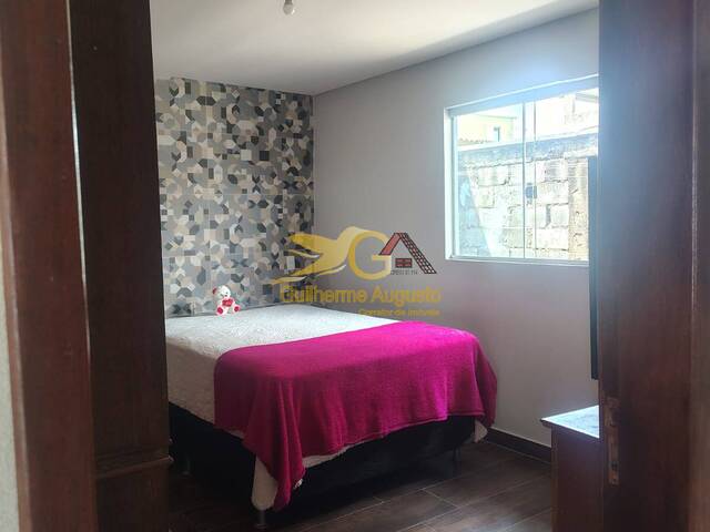 Casa para Venda em Santa Cruz de Minas - 4