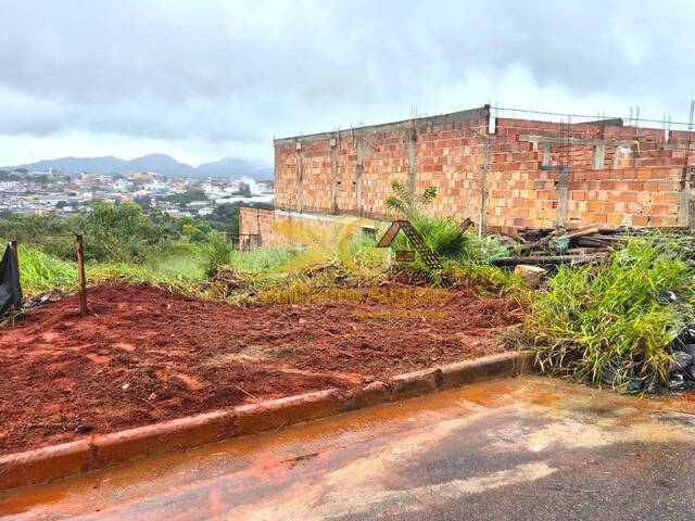 Área para Venda em São João del Rei - 2