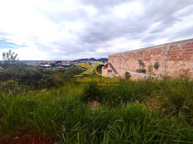 Área para Venda em São João del Rei - 3