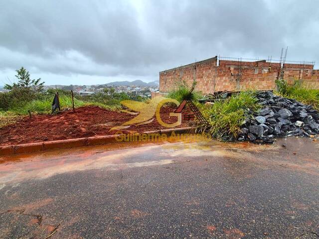 Venda em Novo Horizonte - São João del Rei