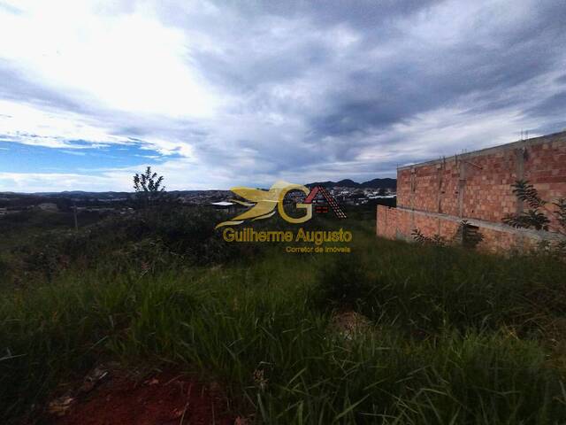 Área para Venda em São João del Rei - 4