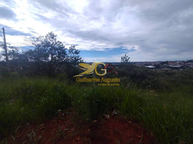 Área para Venda em São João del Rei - 5