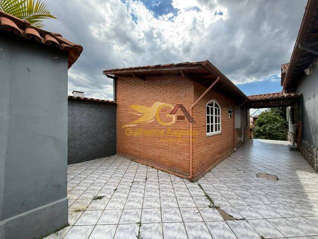 Casa para Venda em São João del Rei - 2