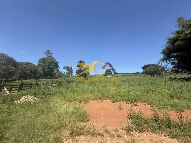 #953 - Chácara para Venda em Coronel Xavier Chaves - MG