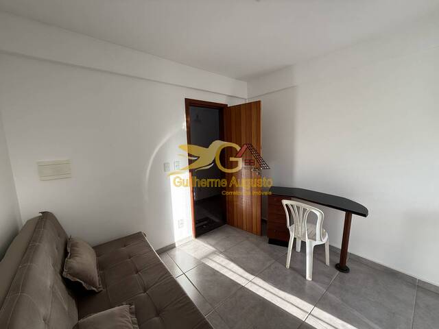 Kitnet para Venda em São João del Rei - 3