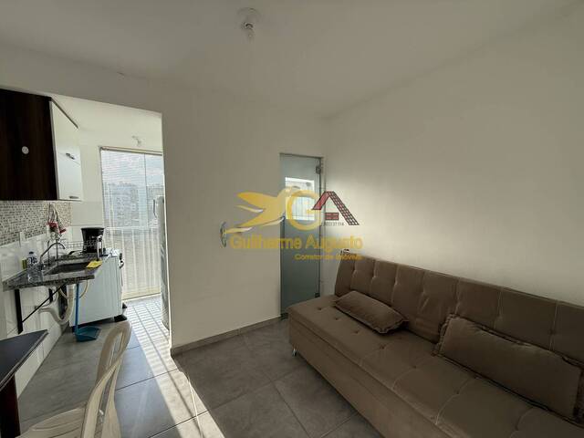 Kitnet para Venda em São João del Rei - 2