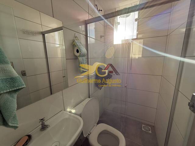 Kitnet para Venda em São João del Rei - 4