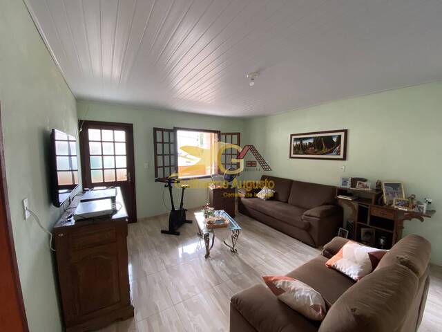 Apartamento para Locação em São João del Rei - 2