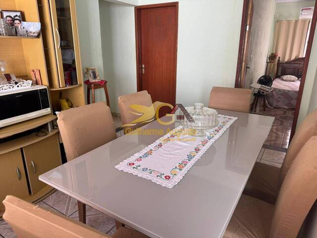 Apartamento para Locação em São João del Rei - 3