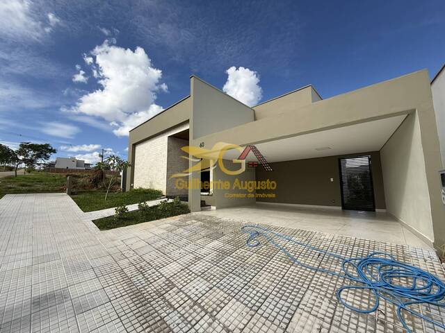 #904 - Casa para Venda em São João del Rei - MG - 2