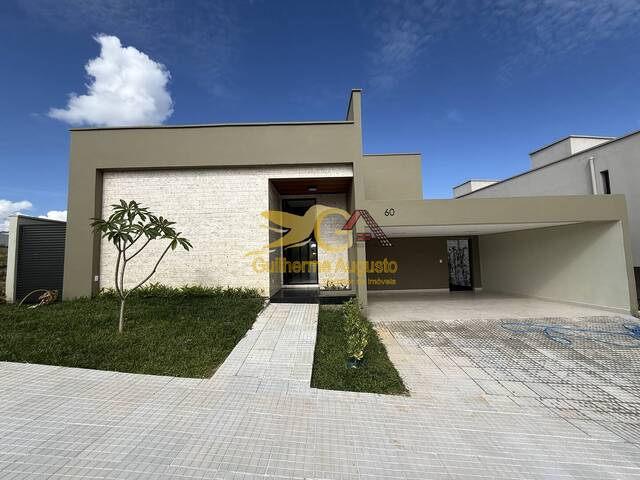 #904 - Casa para Venda em São João del Rei - MG - 3