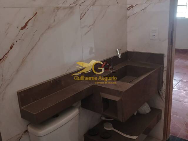 Chácara para Venda em São João del Rei - 5