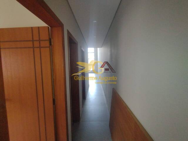 Casa para Venda em São João del Rei - 3