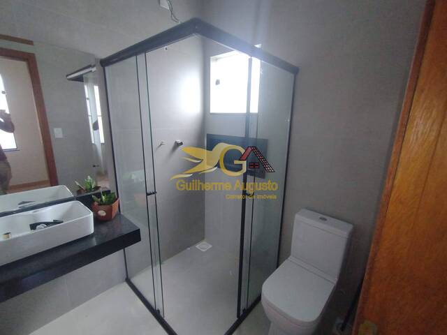 Casa para Venda em São João del Rei - 5