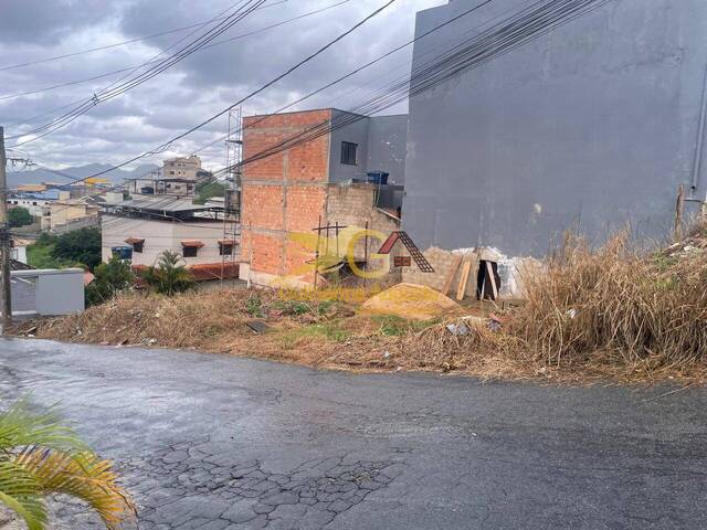 #770 - Terreno para Venda em São João del Rei - MG - 2