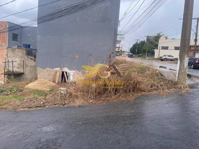 Terreno para Venda em São João del Rei - 4