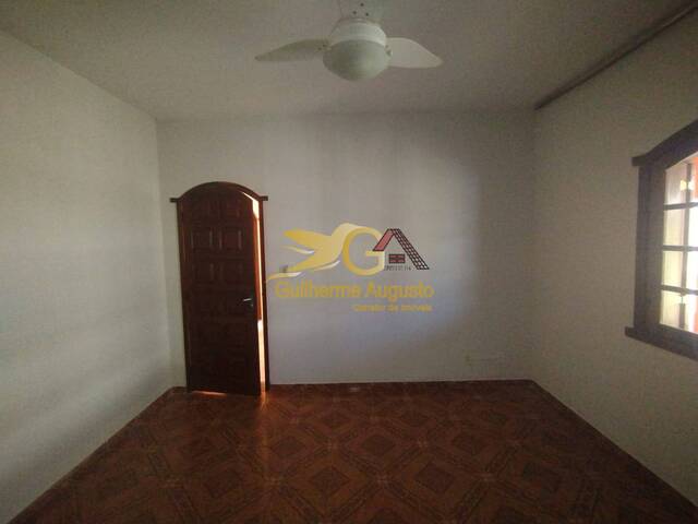 Casa para Locação em São João del Rei - 4