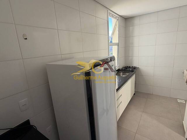 Apartamento para Locação em São João del Rei - 3