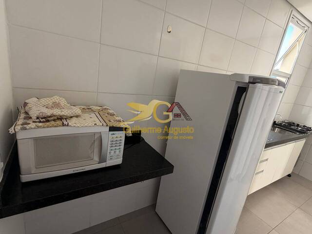 Apartamento para Locação em São João del Rei - 4