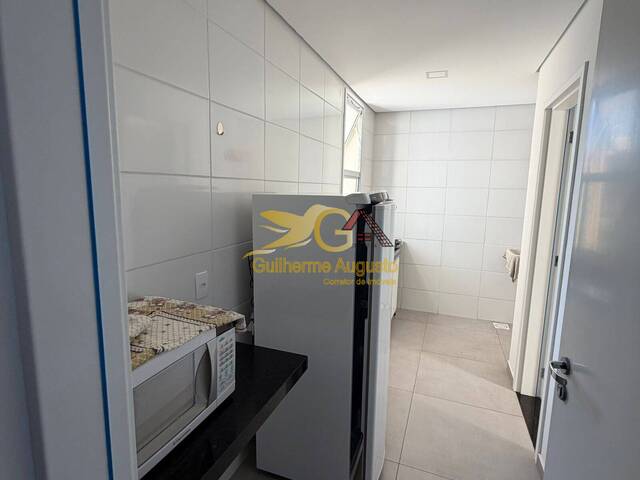 Apartamento para Locação em São João del Rei - 5