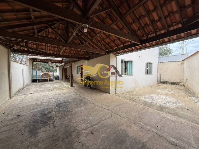 Casa para Venda em São João del Rei - 2
