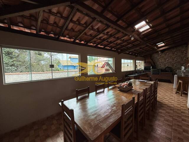 Casa para Venda em São João del Rei - 3