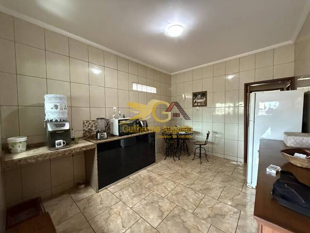 Casa para Venda em São João del Rei - 5
