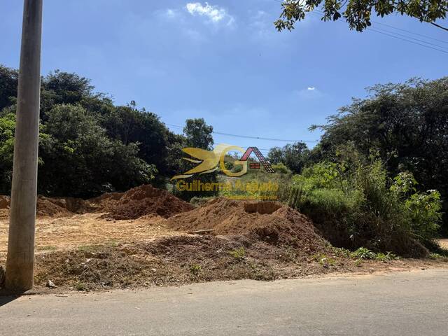 #962 - Lote para Venda em São João del Rei - MG - 2